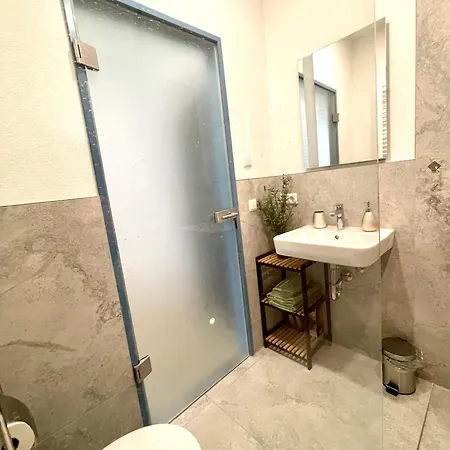 Goldstadt Cozy Smart - Schloessle Pforzheim