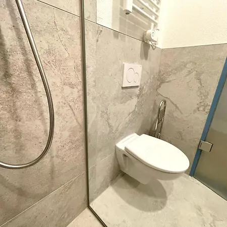 Goldstadt Cozy Smart - Schloessle * Pforzheim