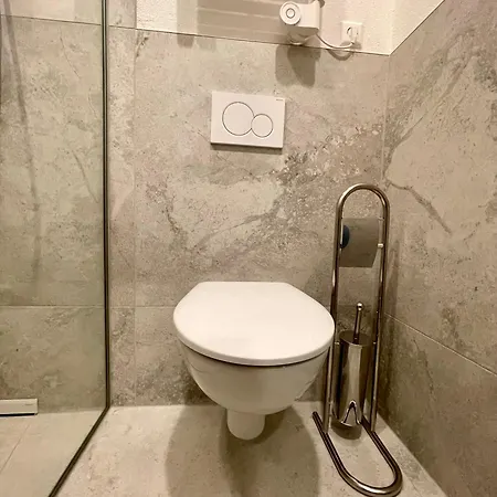 Goldstadt Cozy Smart - Schloessle *