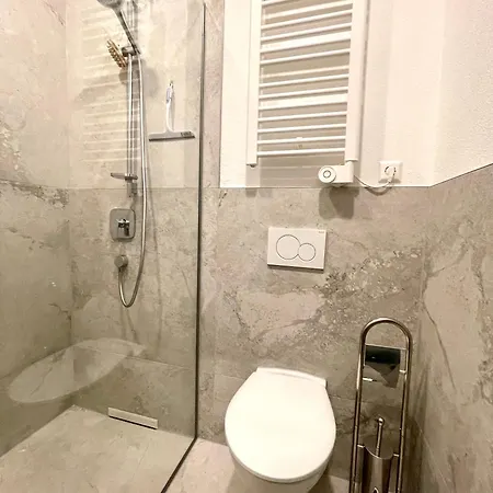 Goldstadt Cozy Smart - Schloessle * Pforzheim