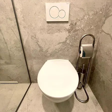 Lejlighed Goldstadt Cozy Smart - Schloessle