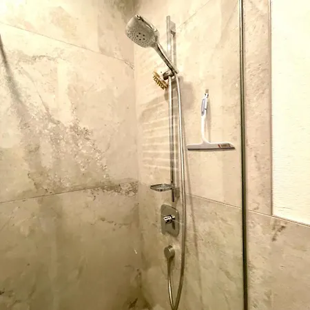 Lägenhet Goldstadt Cozy Smart - Schloessle *