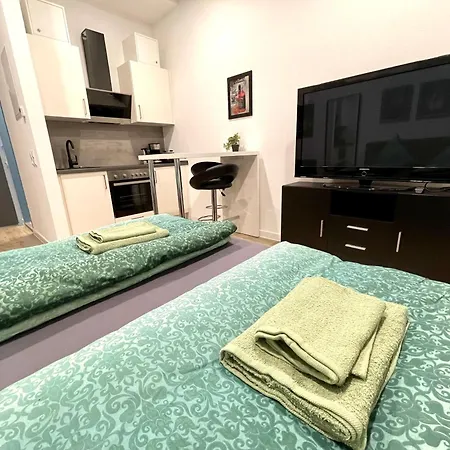 Goldstadt Cozy Smart - Schloessle Pforzheim