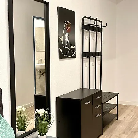 Goldstadt Cozy Smart - Schloessle