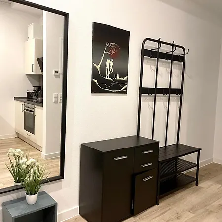 Goldstadt Cozy Smart - Schloessle * Pforzheim