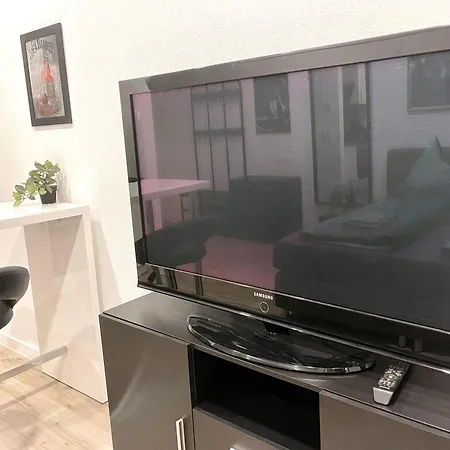 Goldstadt Cozy Smart - Schloessle Lejlighed