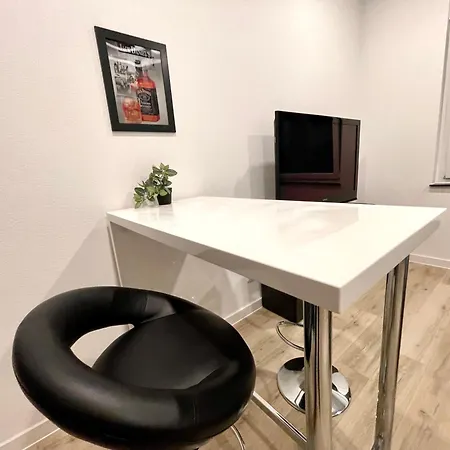 Lägenhet Goldstadt Cozy Smart - Schloessle