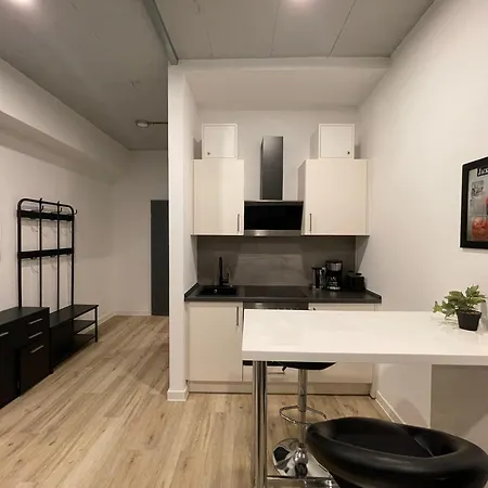 Goldstadt Cozy Smart - Schloessle * Pforzheim