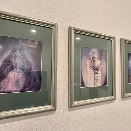 Lägenhet Goldstadt Cozy Smart - Schloessle