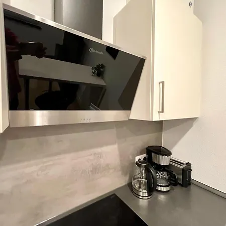 Lejlighed Goldstadt Cozy Smart - Schloessle