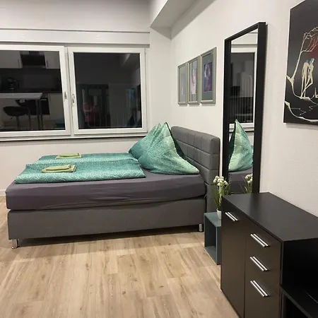 Lejlighed Goldstadt Cozy Smart - Schloessle *