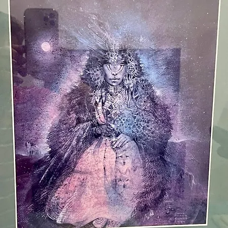 Goldstadt Cozy Smart - Schloessle Pforzheim